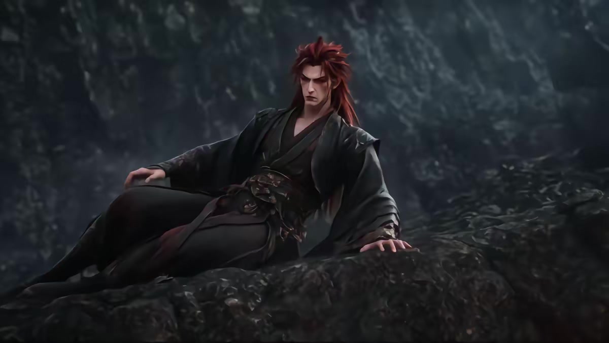 《捉妖人，從滅世女帝開始鎮壓諸天》劇照