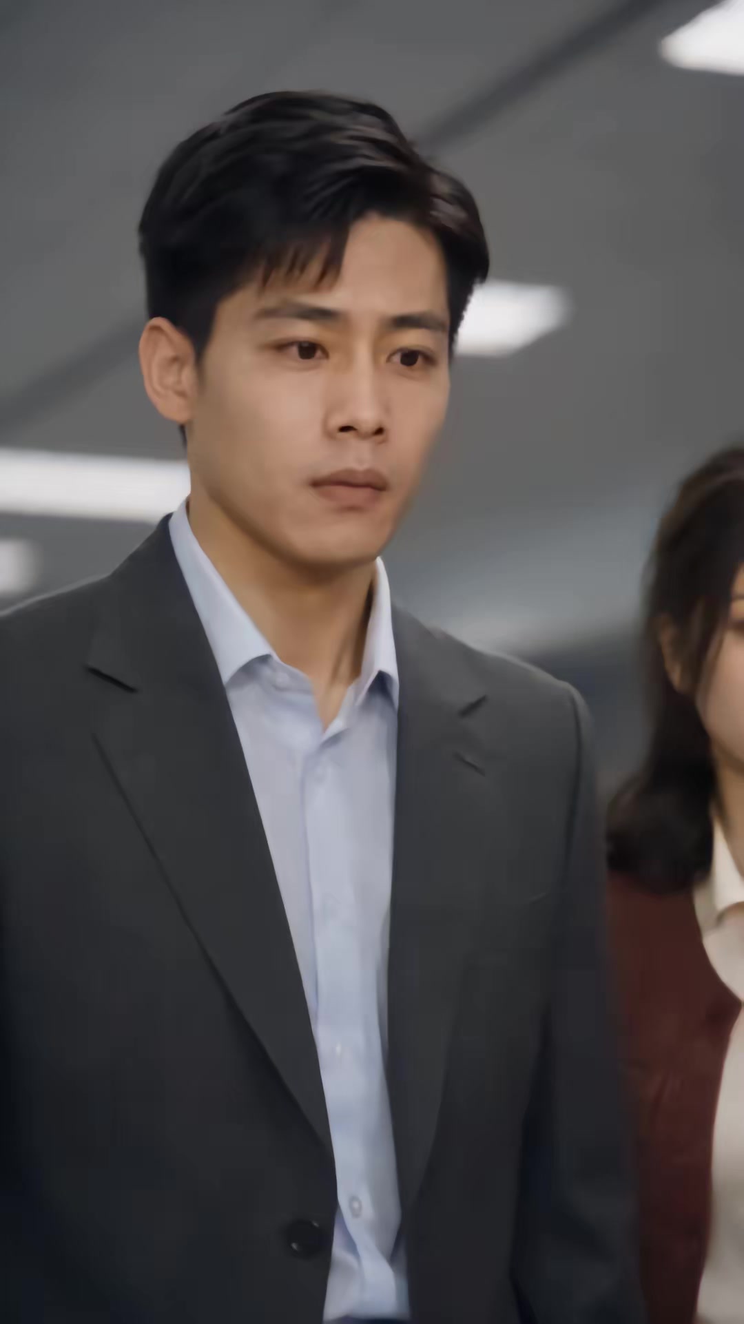 《重生后这一家子我不惯了》剧照