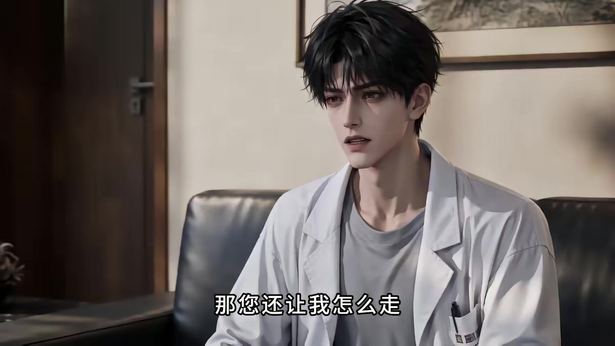 《急診摸魚王4》劇照