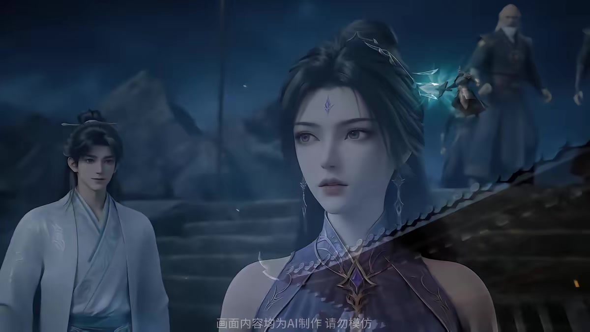 《太玄胎珠傳第十七季》劇照
