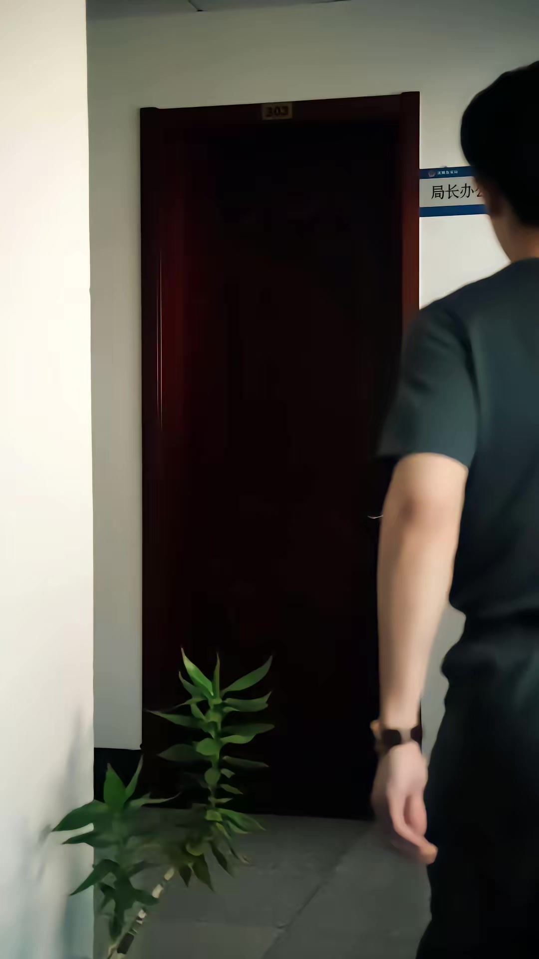 《大雾四起，我在无人处爱你》剧照