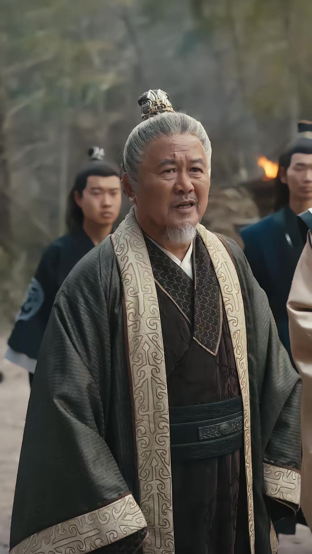 《踏天境：一劍霸天》劇照