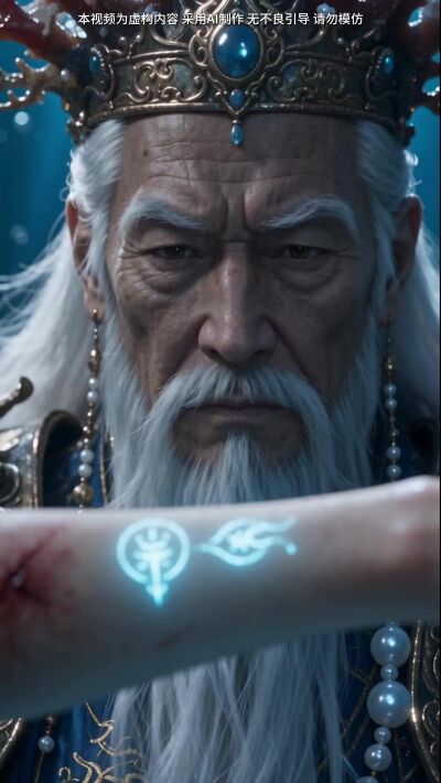 《一网捞出个夫君》剧照