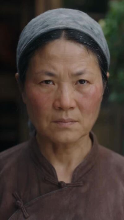 《七零团宠：西水有佳人归来》剧照