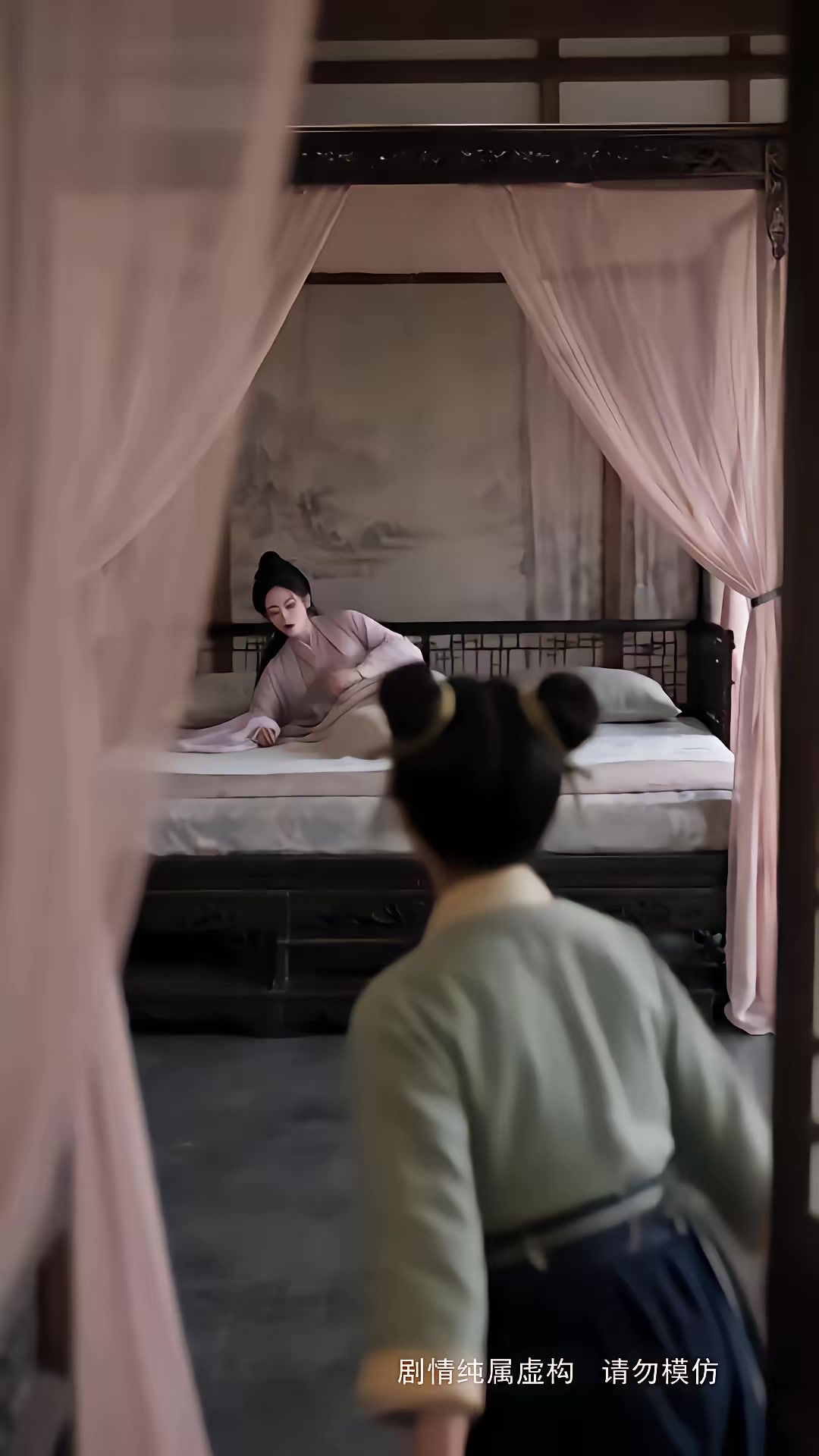 《步步深陷第六季》劇照
