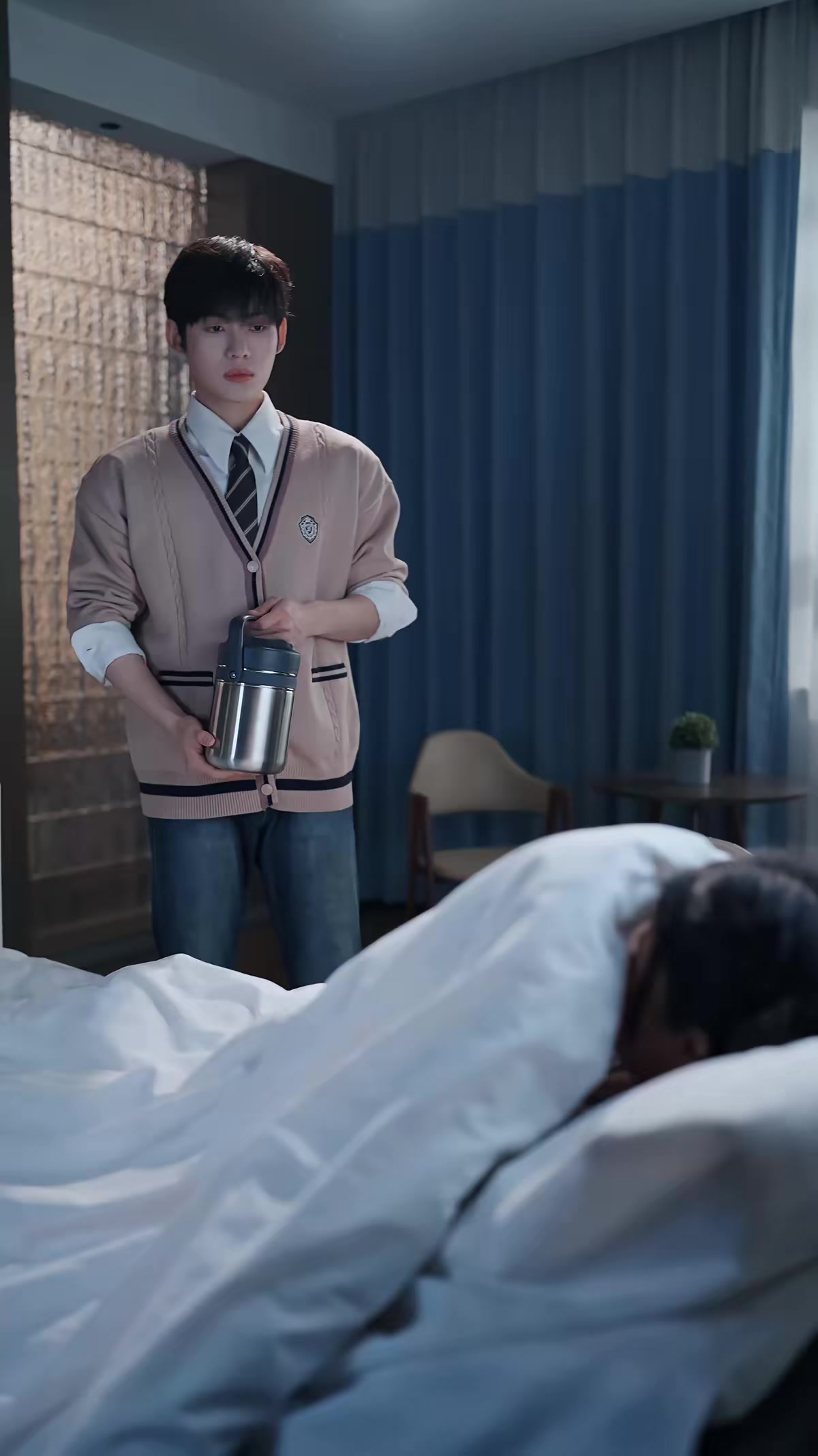 《聽珥》劇照