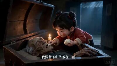 《五岁萌娃小圆满》剧照