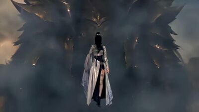 《萬妖圖錄傳第十三季》劇照