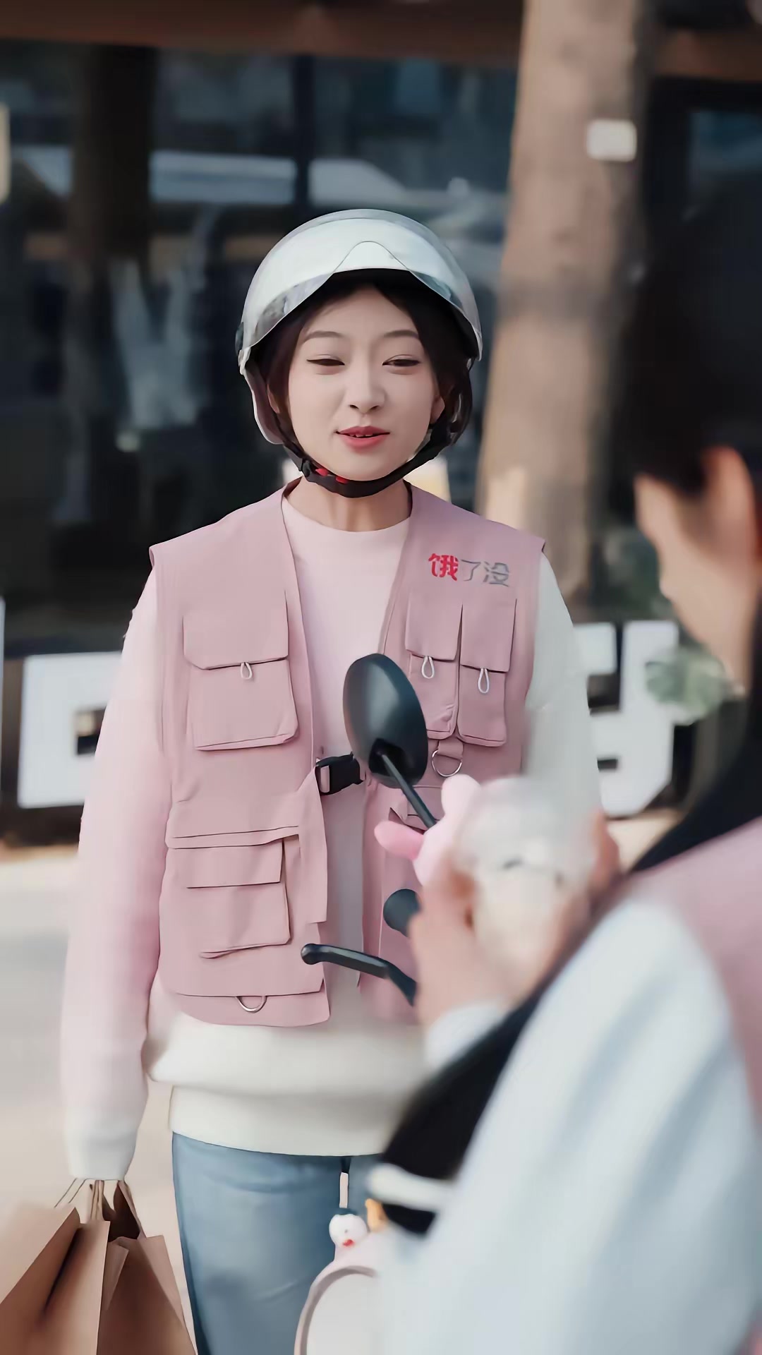 《修羅場全開！她是你前任》劇照