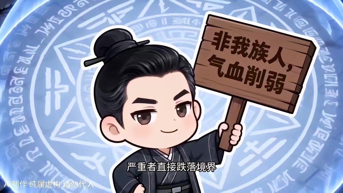 《香火树神3D版第四季》剧照