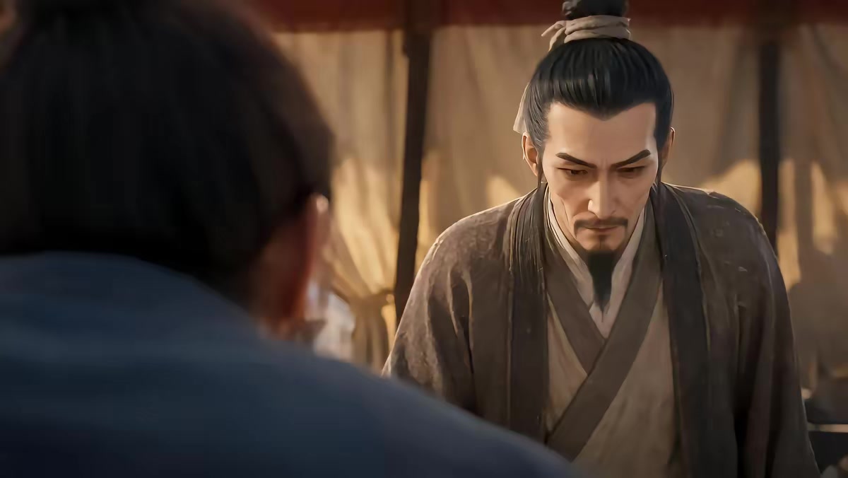 《從小兵開始第三季》劇照