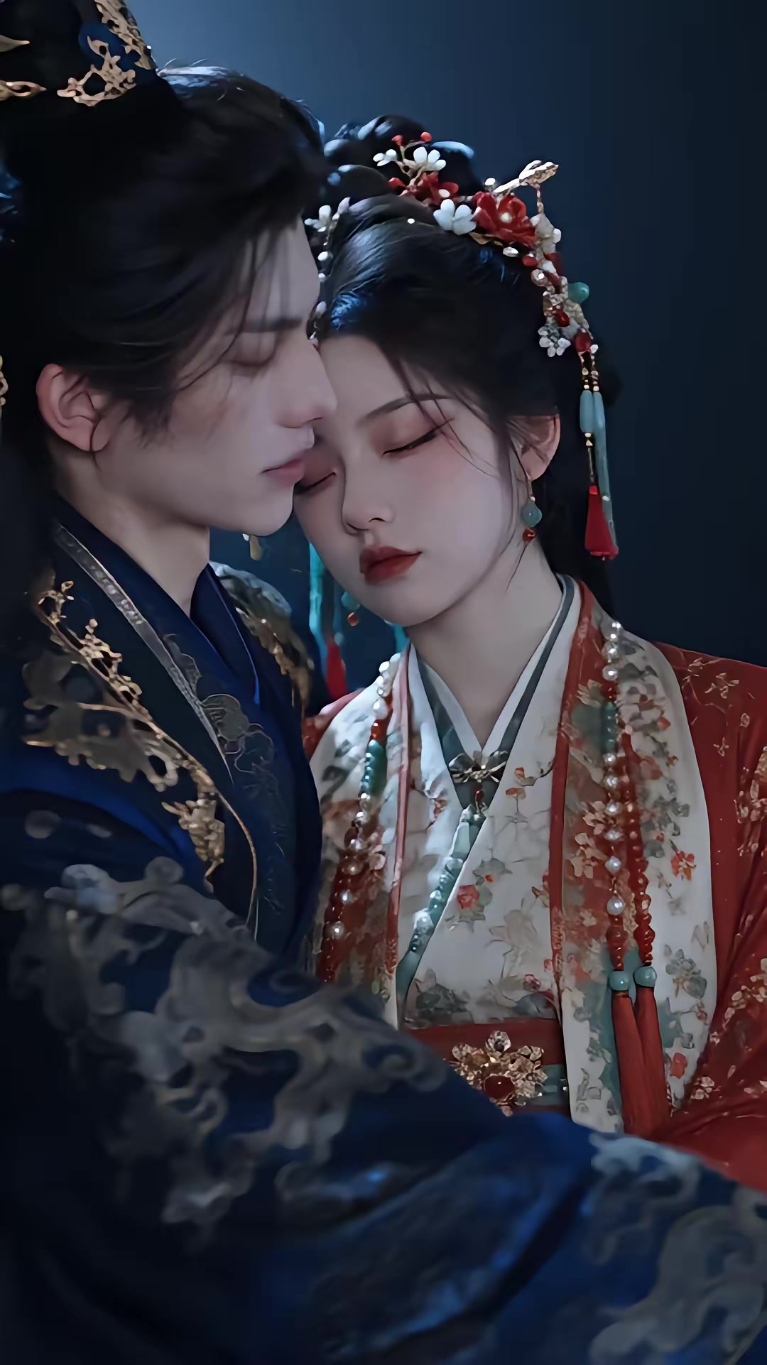 《侯門浮夢錄第二季》劇照
