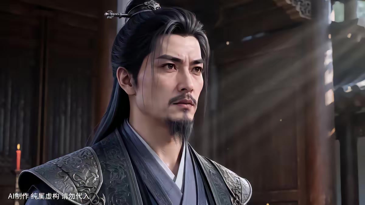 《香火樹神3D版第五季》劇照