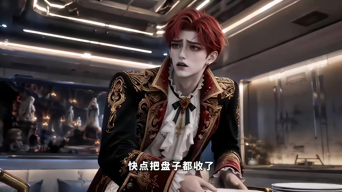《玩家無響應第二季》劇照