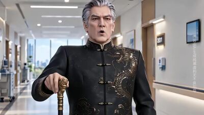 《誰又惹她了！第三季》劇照