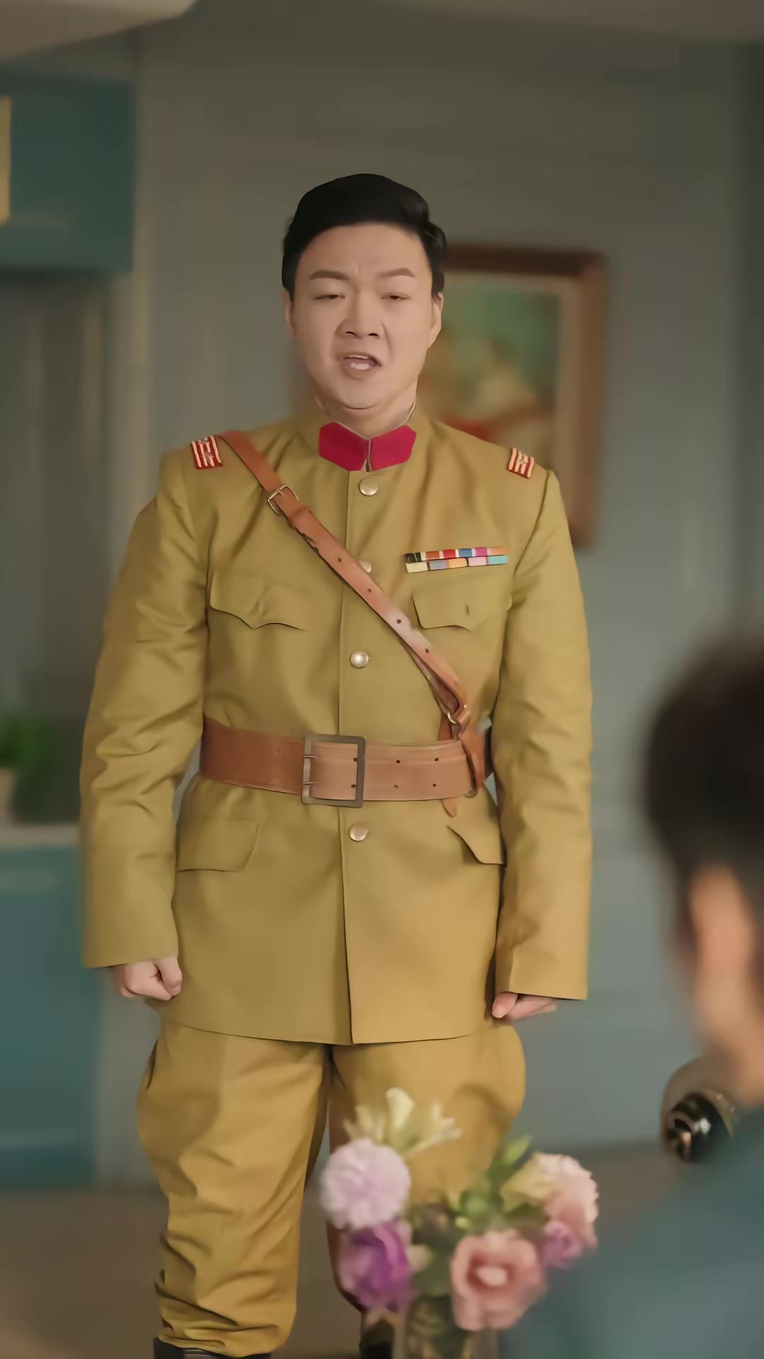 《錦鯉小福星旺爆帥府》劇照