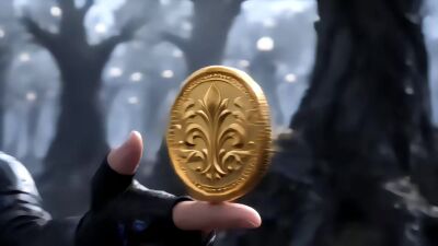《無敵財神！我覺醒了唯一隱藏職業第五季》劇照