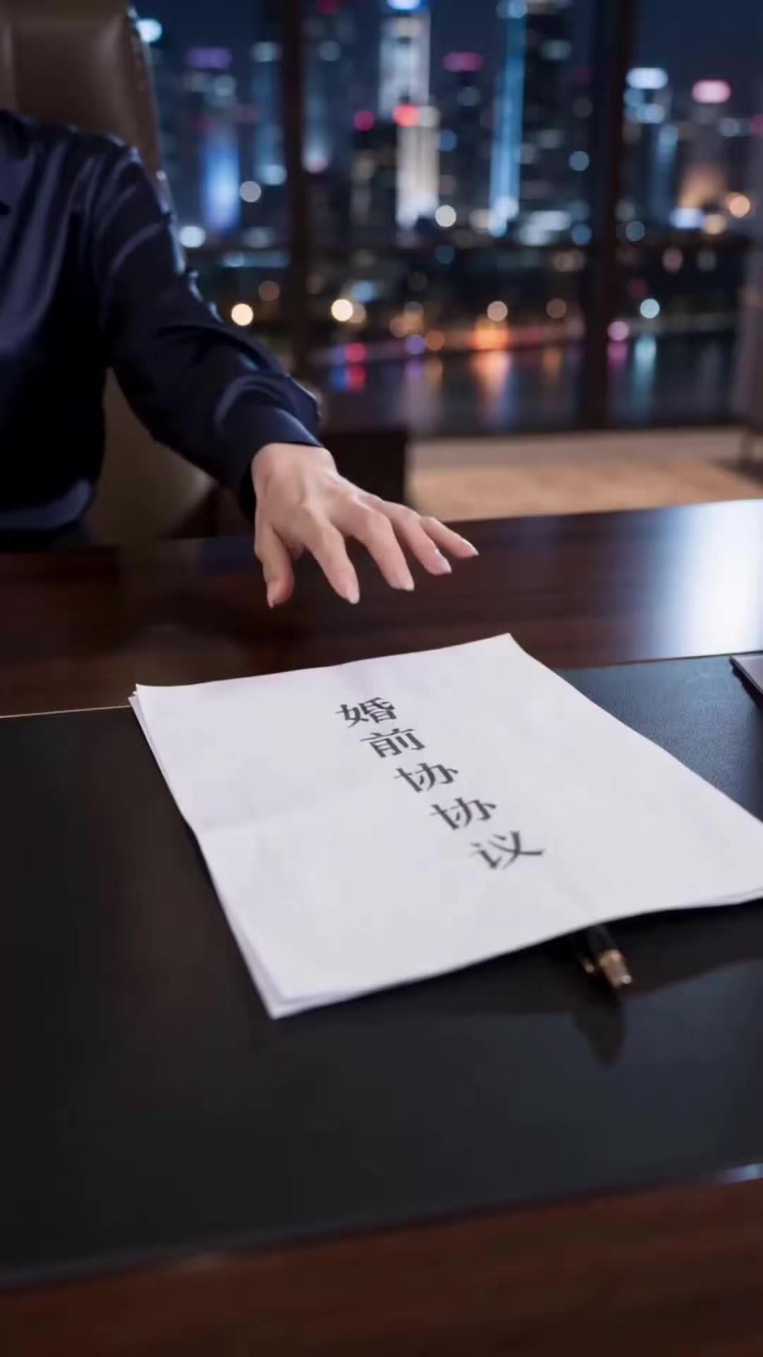 《婚礼照常，新娘换人》剧照