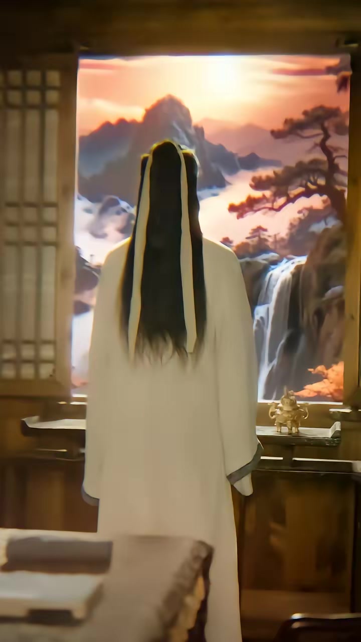 《师叔祖沉睡万年醒来后出手了》剧照