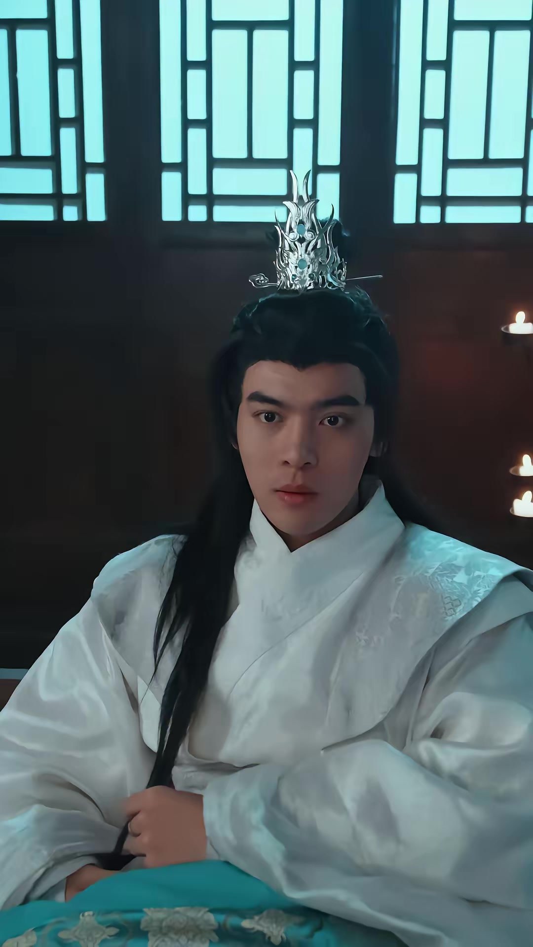《帶系統穿兩界，我多子又多福》劇照