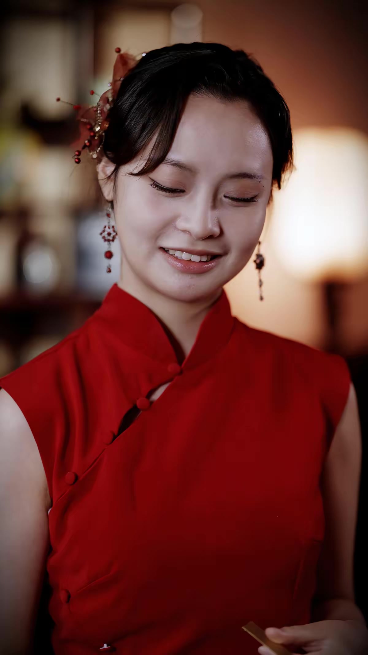 《煞妻》劇照