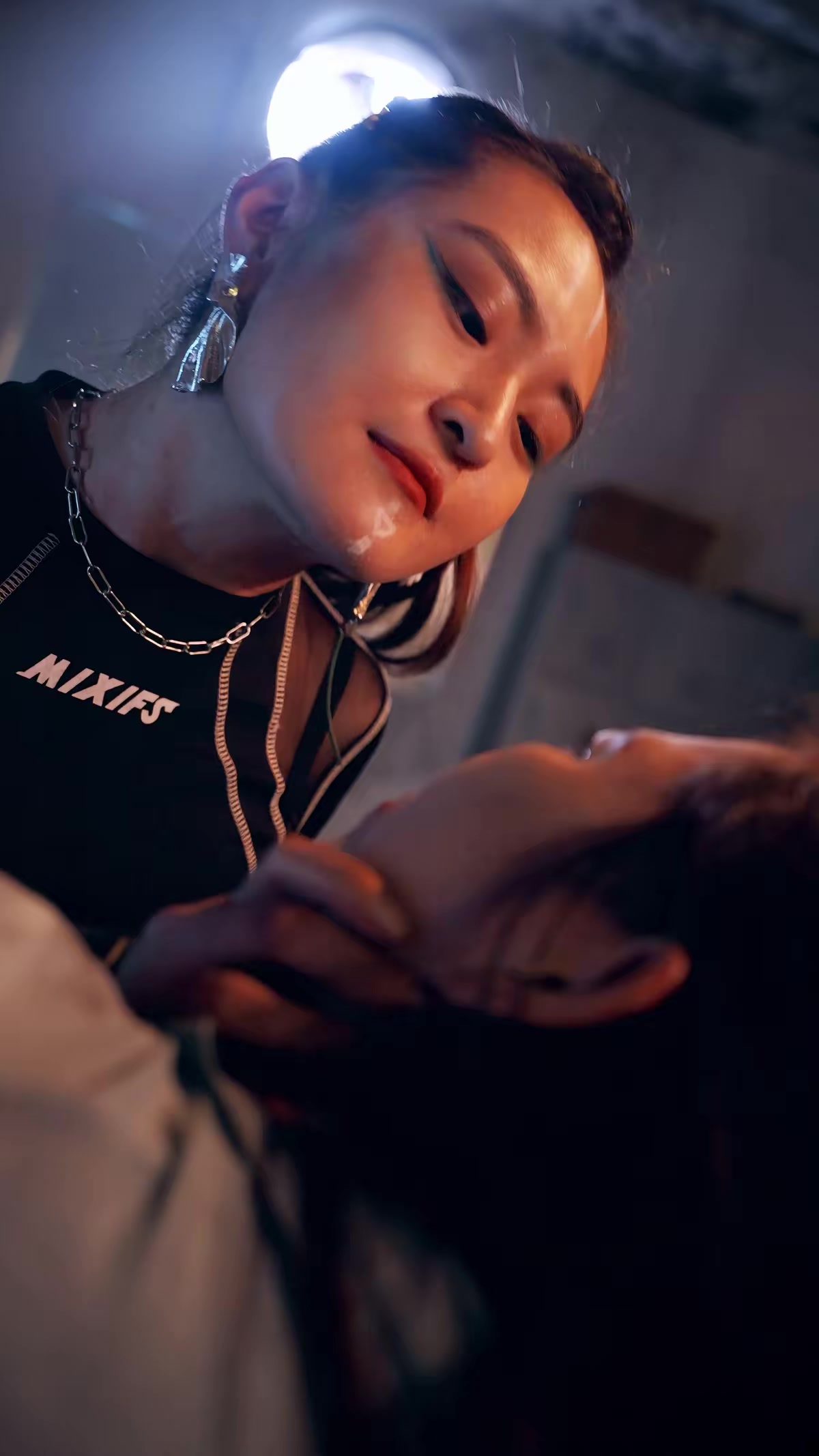 《女囚风暴》剧照