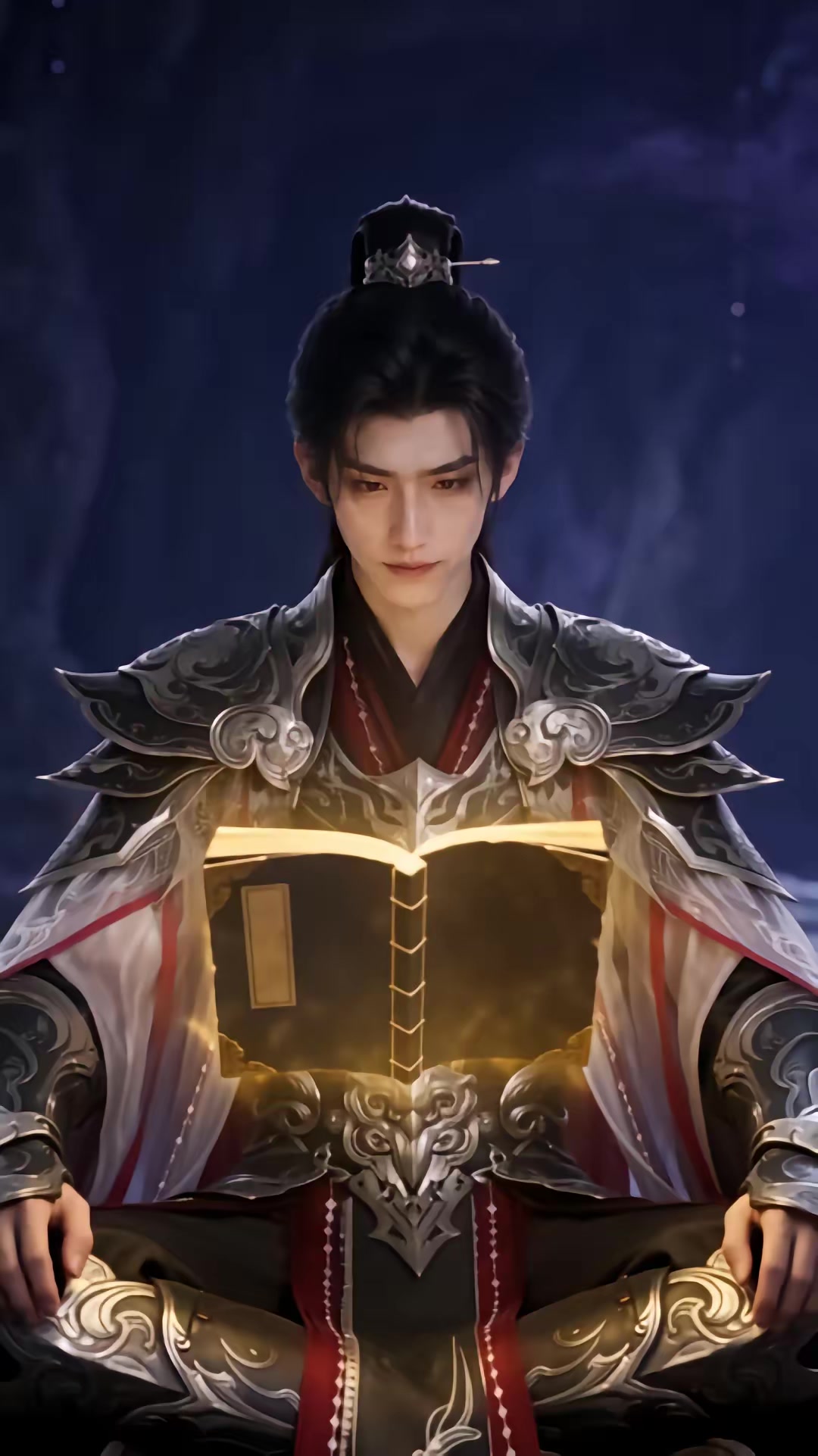 《武道长生：从纨绔世子开始无敌》剧照