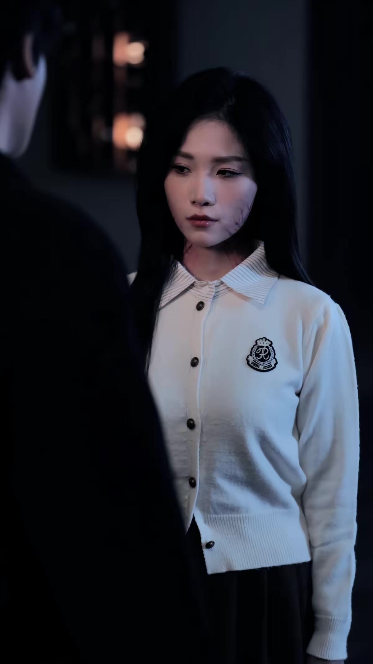 《燃靈第一季》劇照