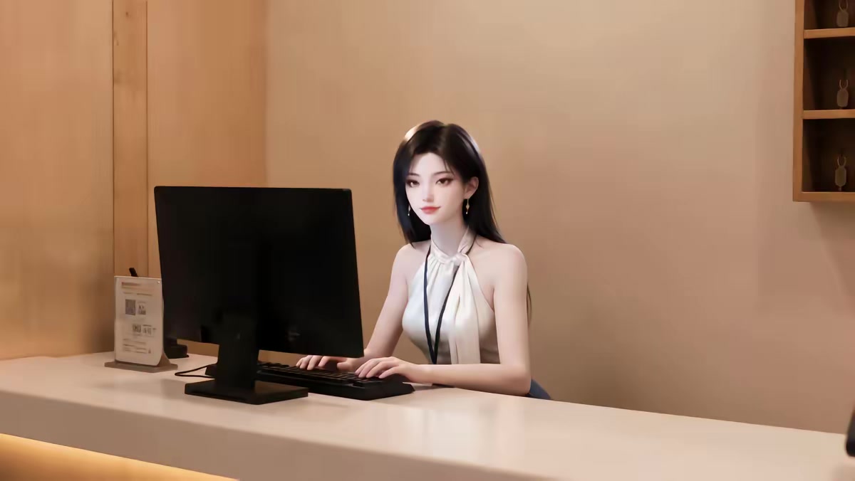 《修仙歸來，我的未婚妻藏不住了》劇照