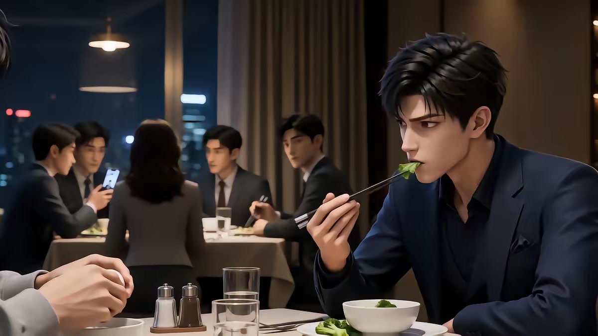《急診摸魚王4》劇照