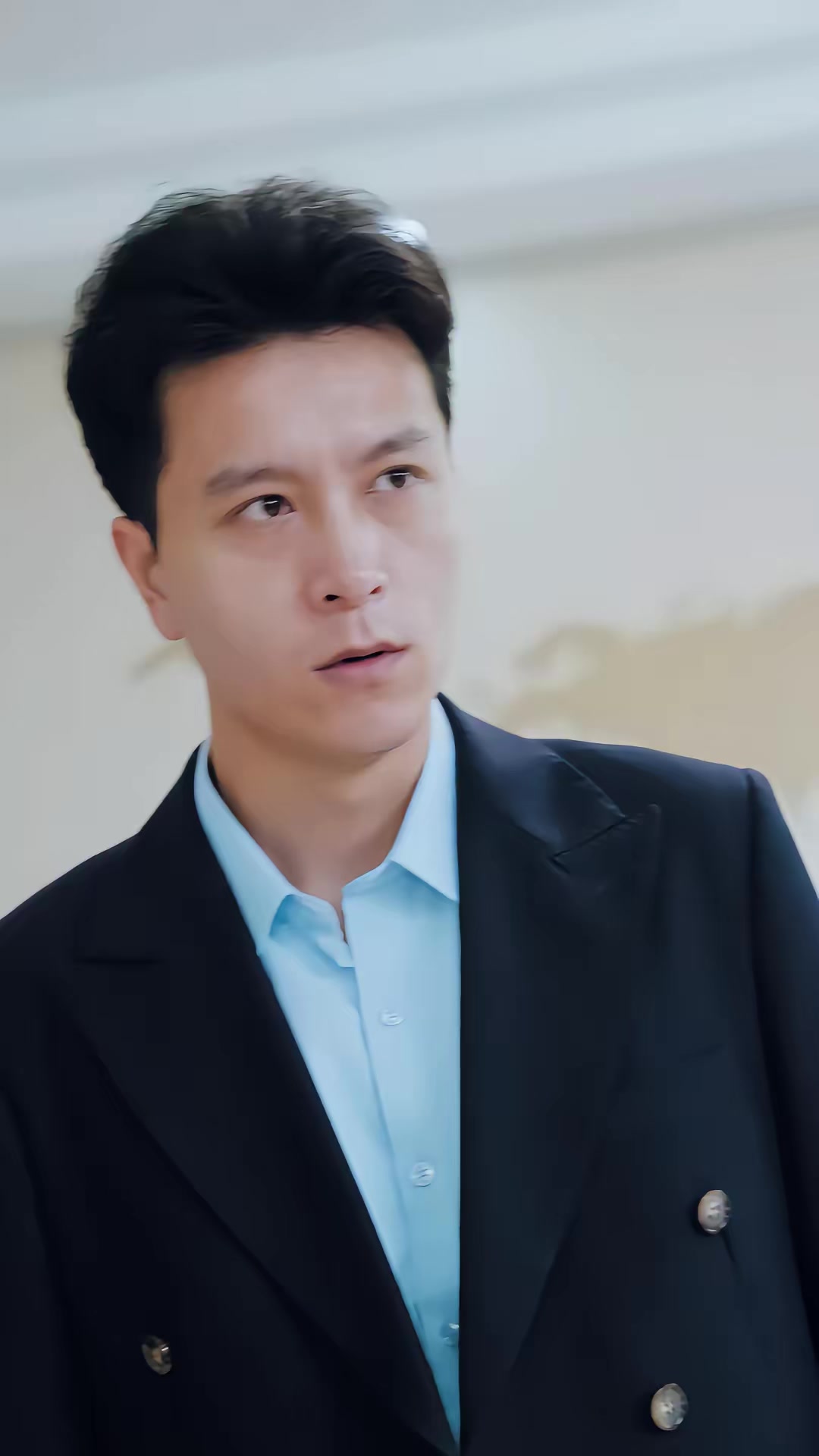 《超級戰神之至尊龍帥》劇照