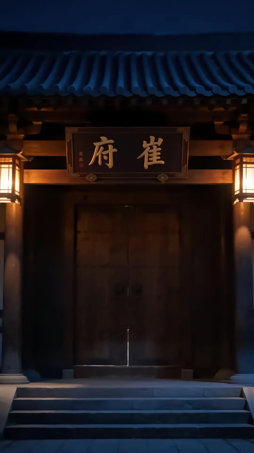 《大唐憨婿之我姐姐是太子妃第四季》劇照