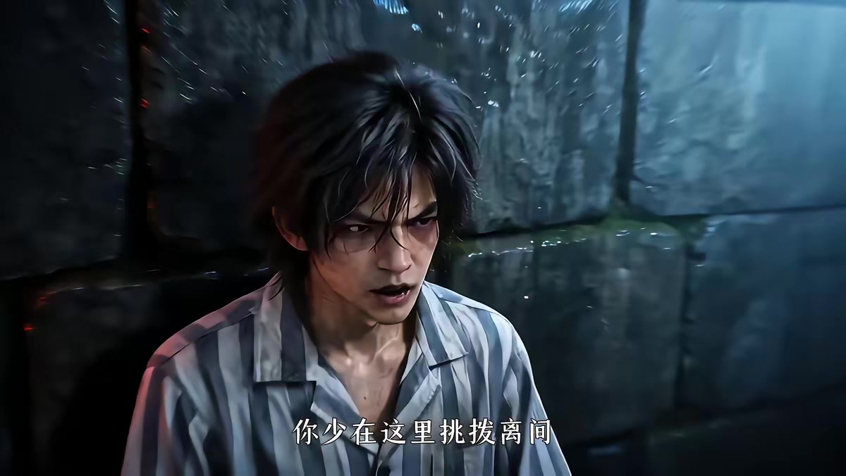 《重生囤百億物資，突擊小隊通關末世第八季》劇照