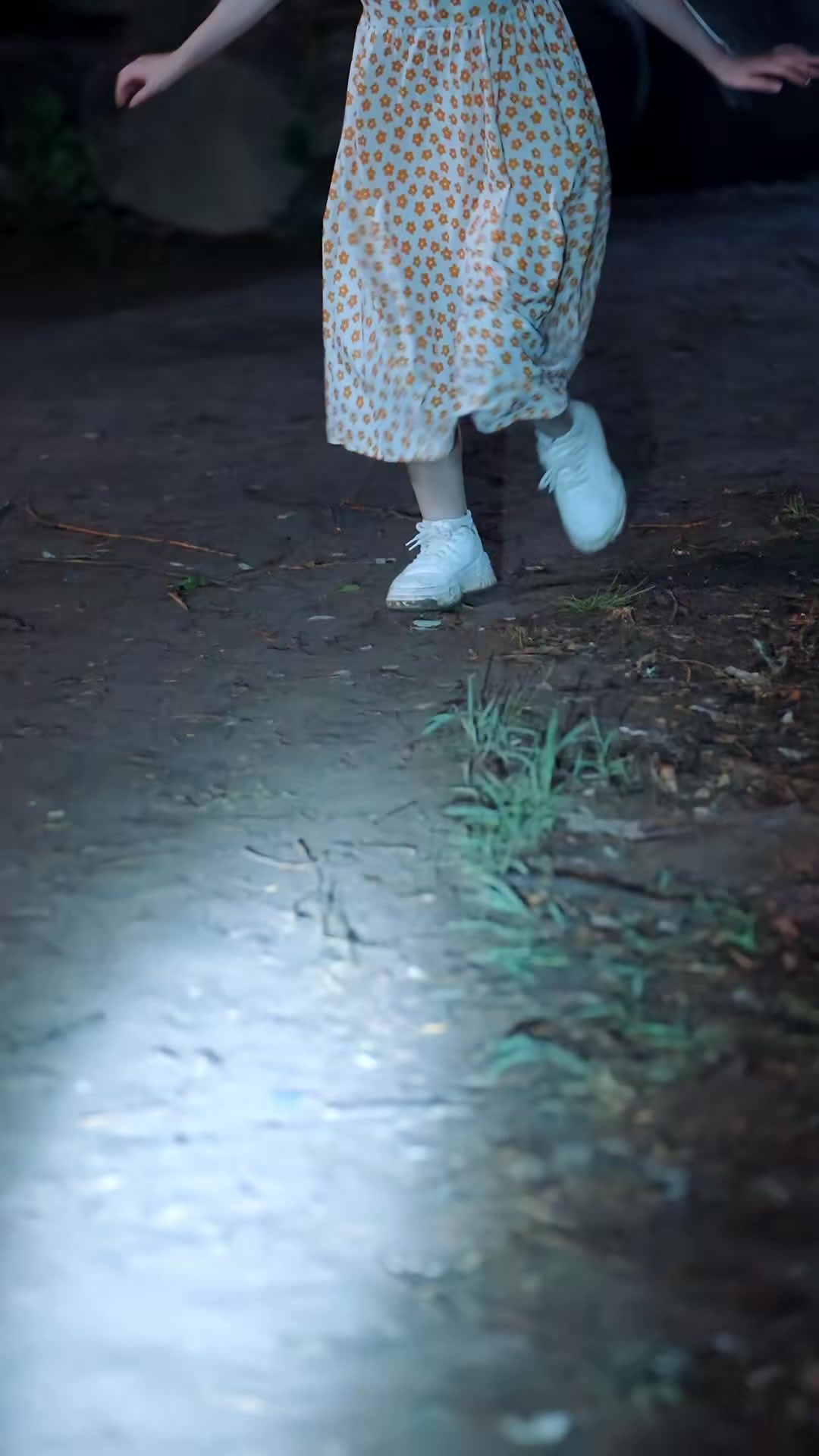 《獵金：逃出緬北》劇照