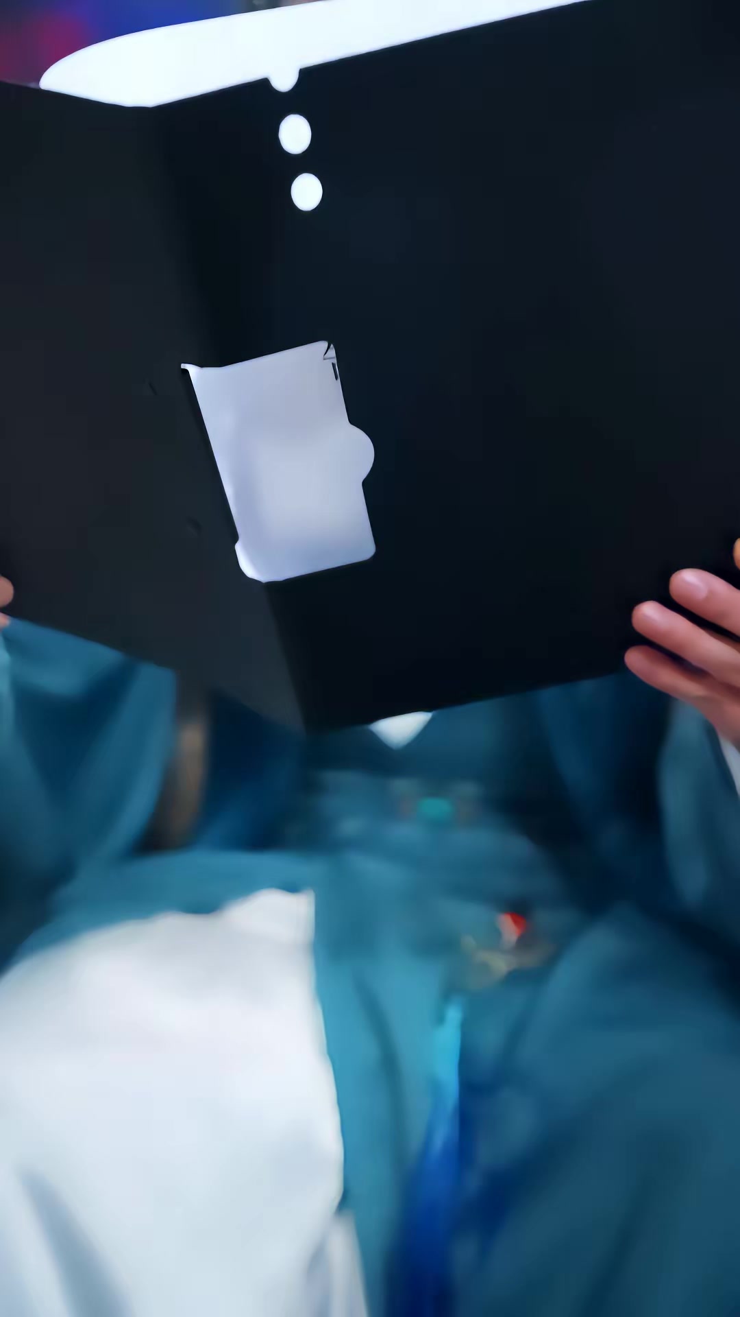 《我欲成仙》剧照