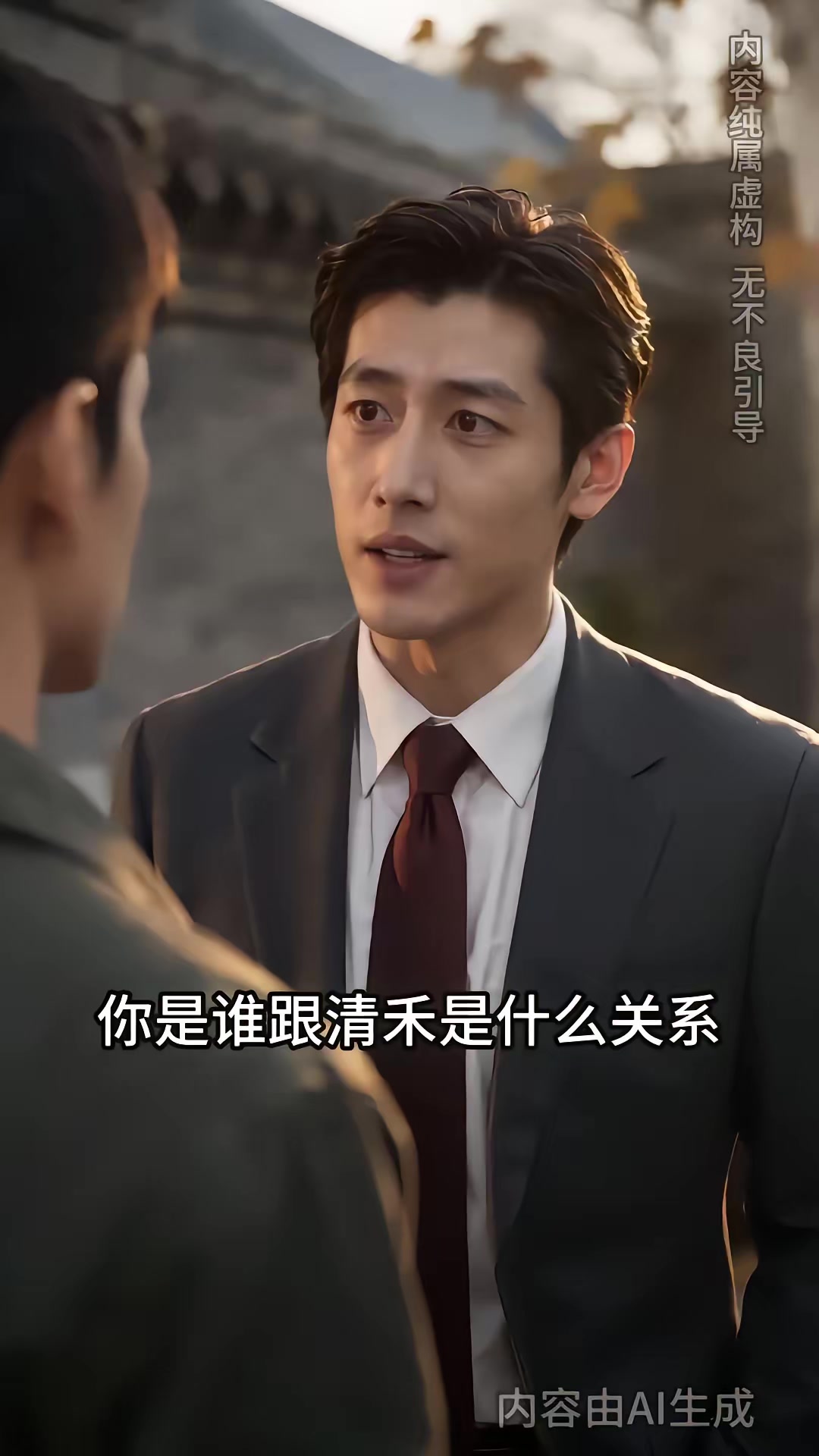 《錦繡八零，一禾寄北第三季》劇照