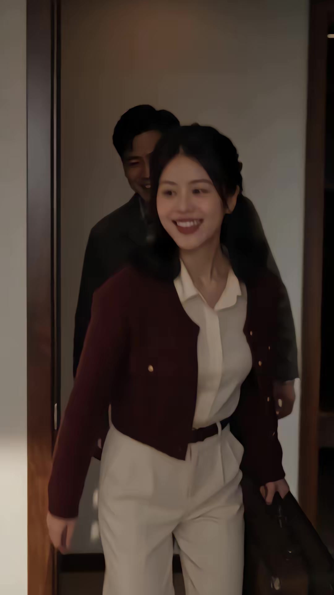 《重生后这一家子我不惯了》剧照