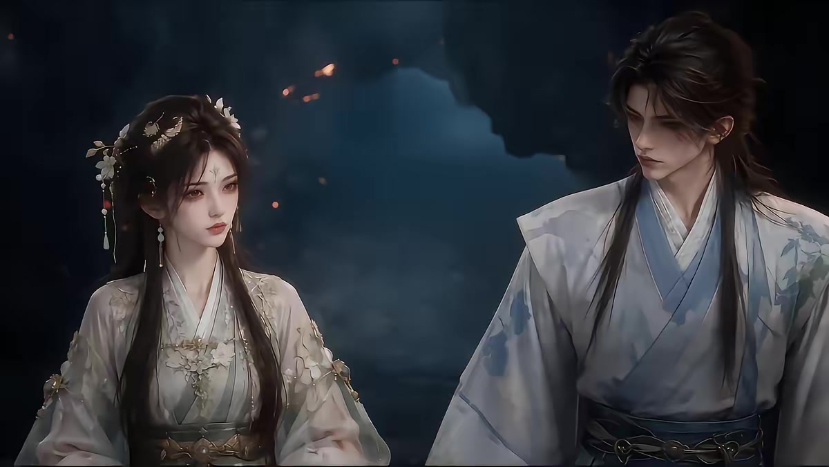 《我家仙妻不太正经第三季》剧照