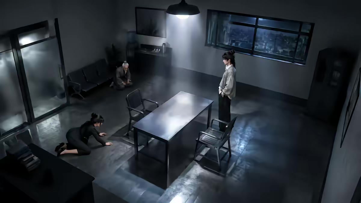 《什麼叫我都元嬰期了還要哄著大小姐第七季》劇照