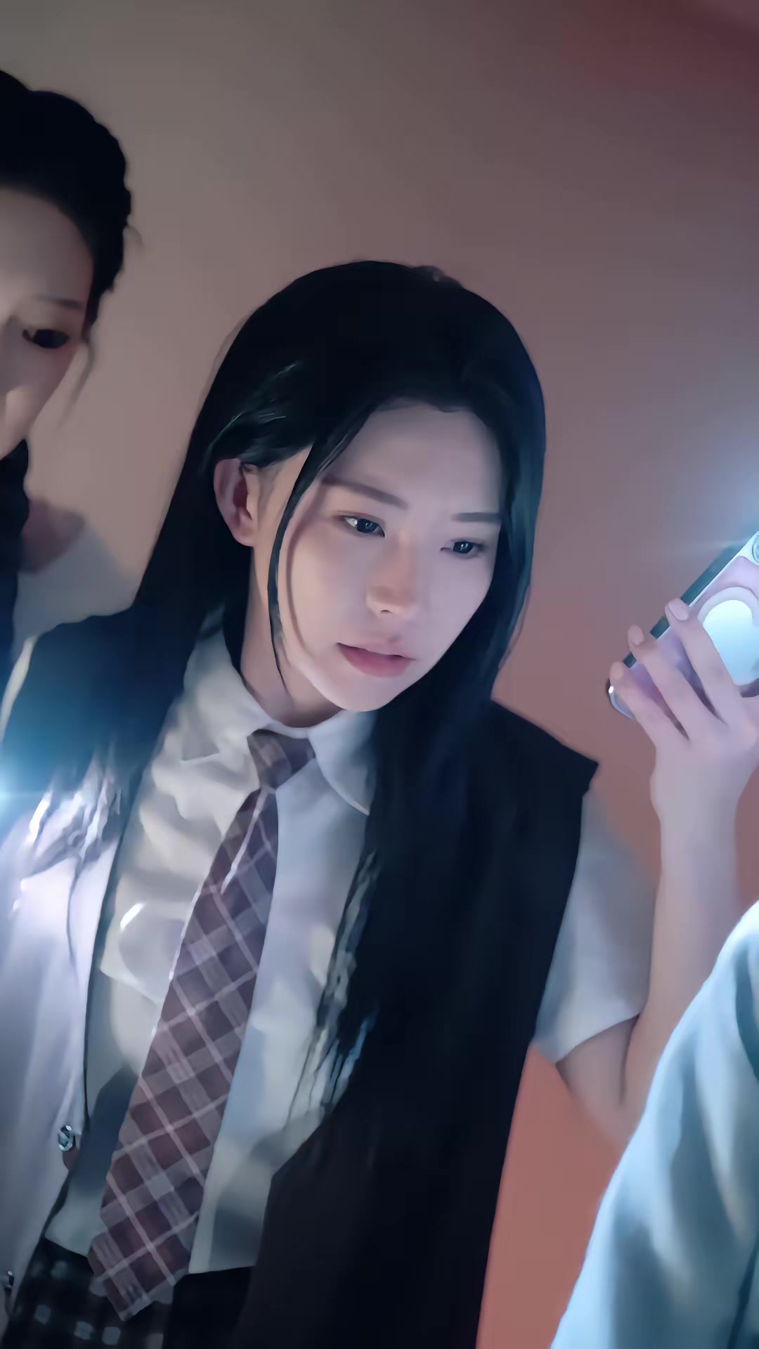 《404的秘密》剧照
