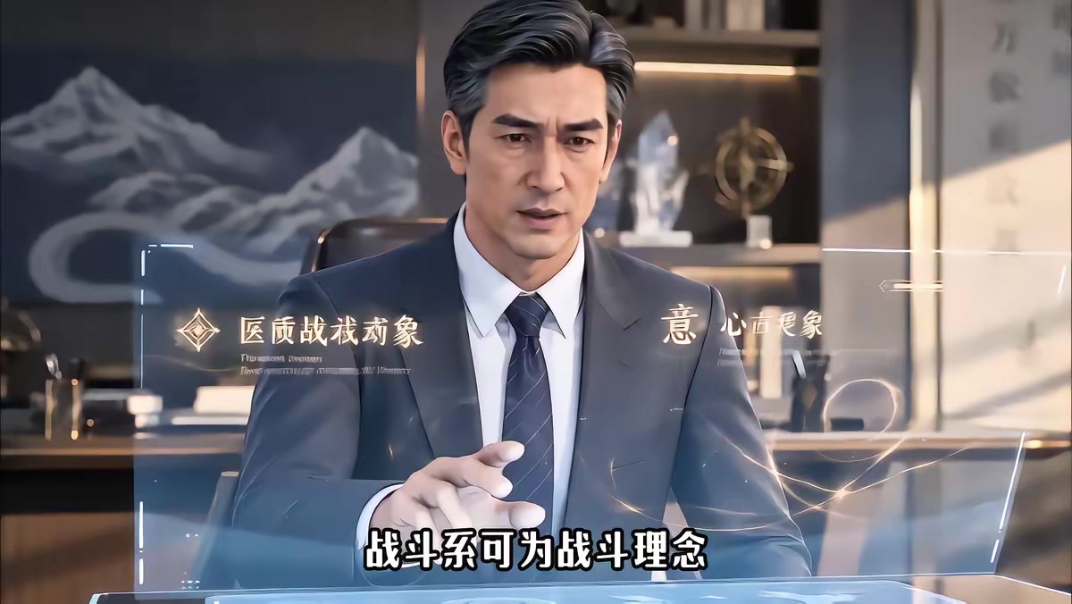 《御獸啟航永恆》劇照