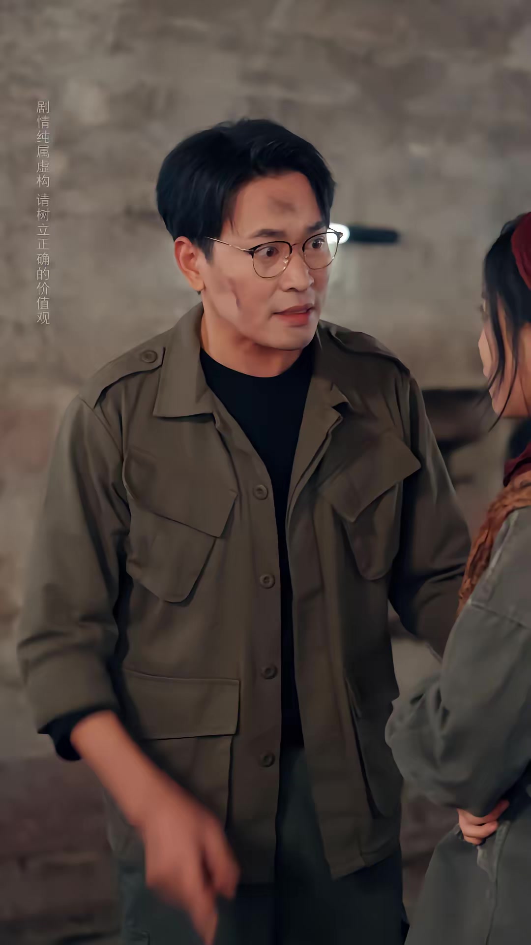 《逃离地球计划》剧照