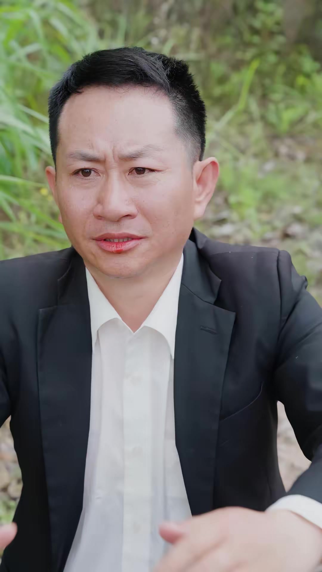 《超級戰神之至尊龍帥》劇照