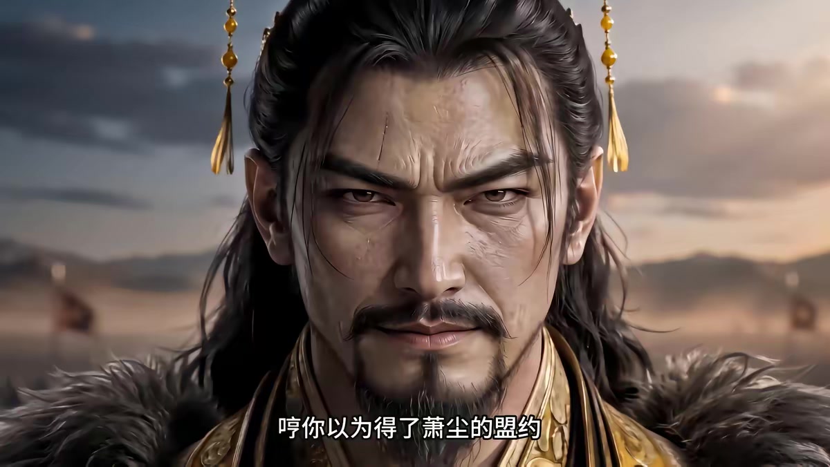 《燼九州第二十九季》劇照