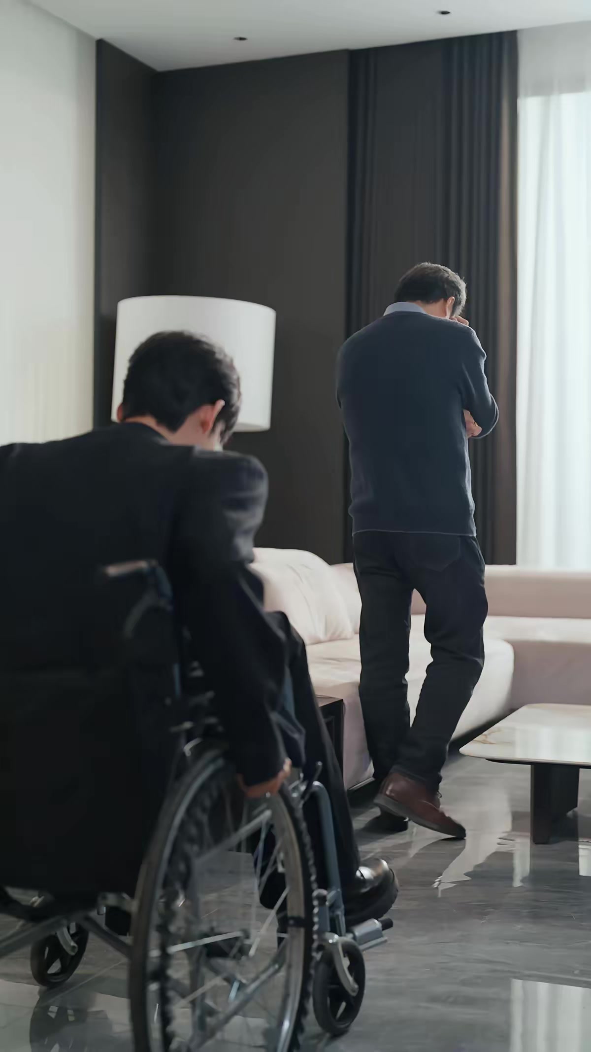 《聽珥》劇照