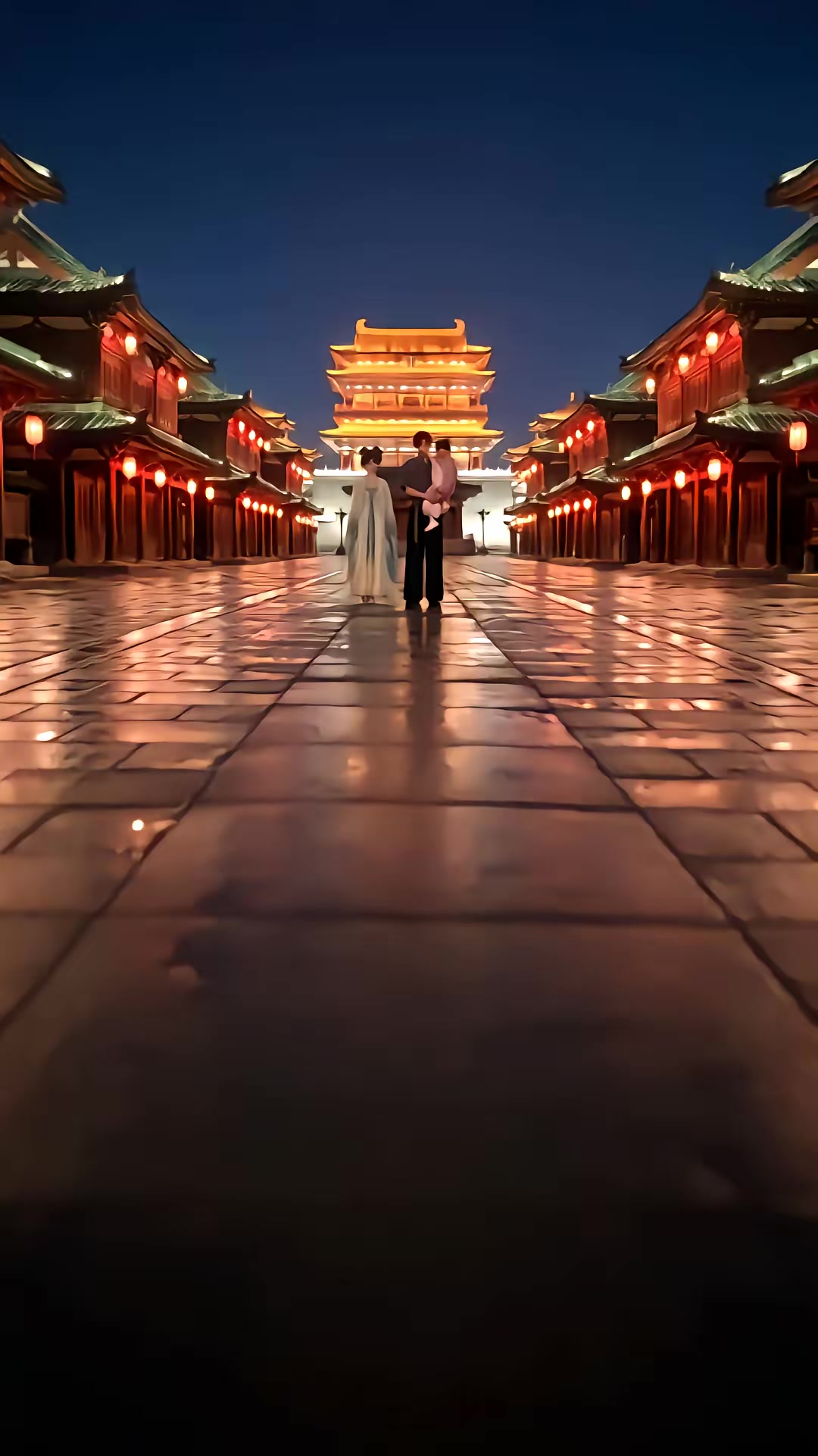 《天幕直播：古人每週來我家做客第三季》劇照