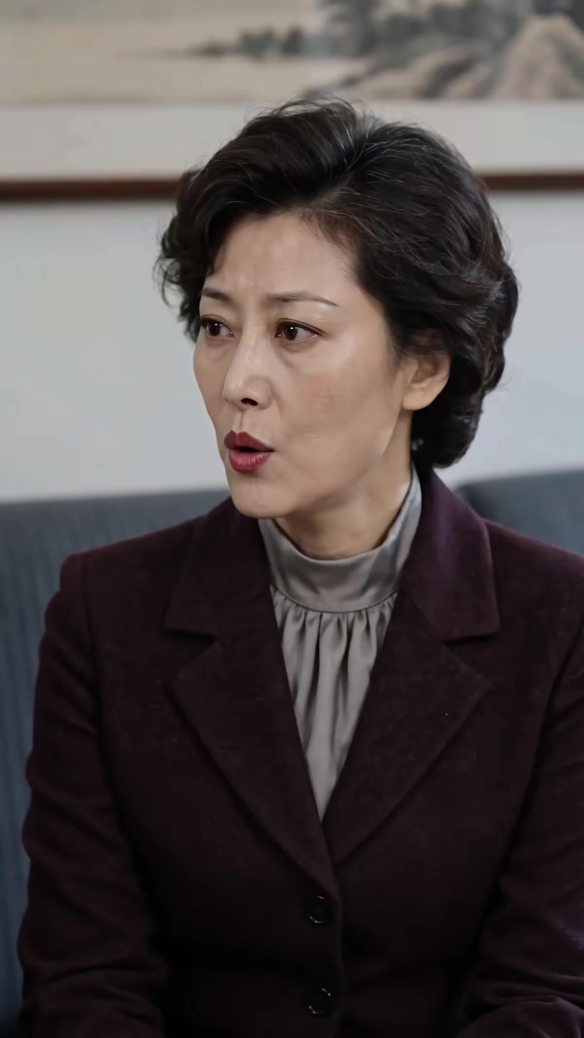 《顾家四千金第五季：姐妹花开正当时》剧照