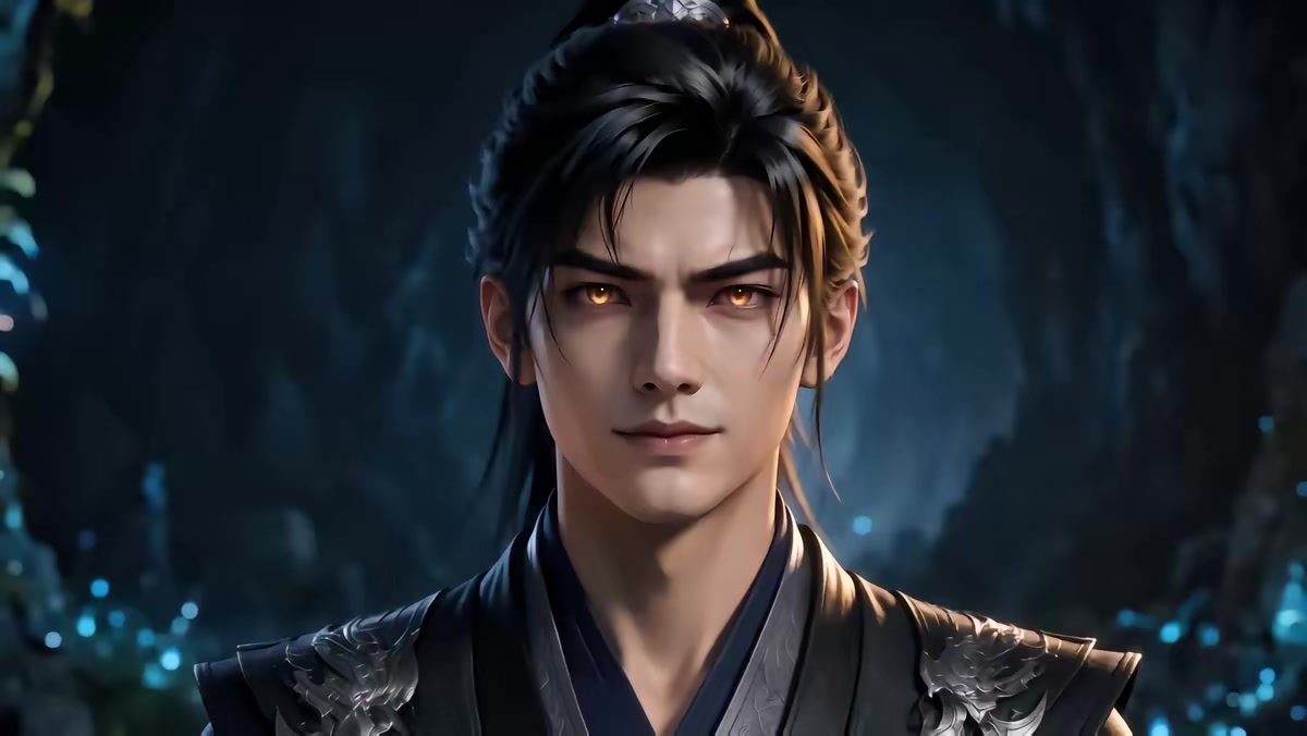 《仙界女符师第十三季》剧照