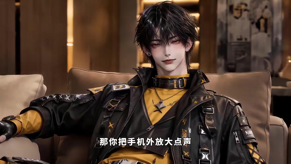 《玩家無響應第二季》劇照
