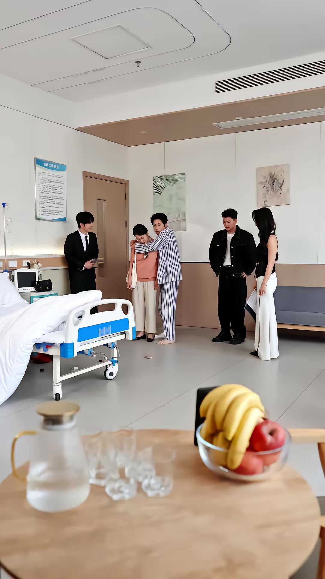 《被大罵敗家後我放飛了》劇照